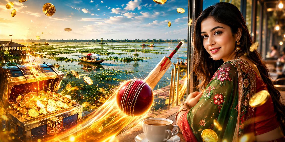 বাংলাদেশ ক্রিকেট বেটিং সেশন