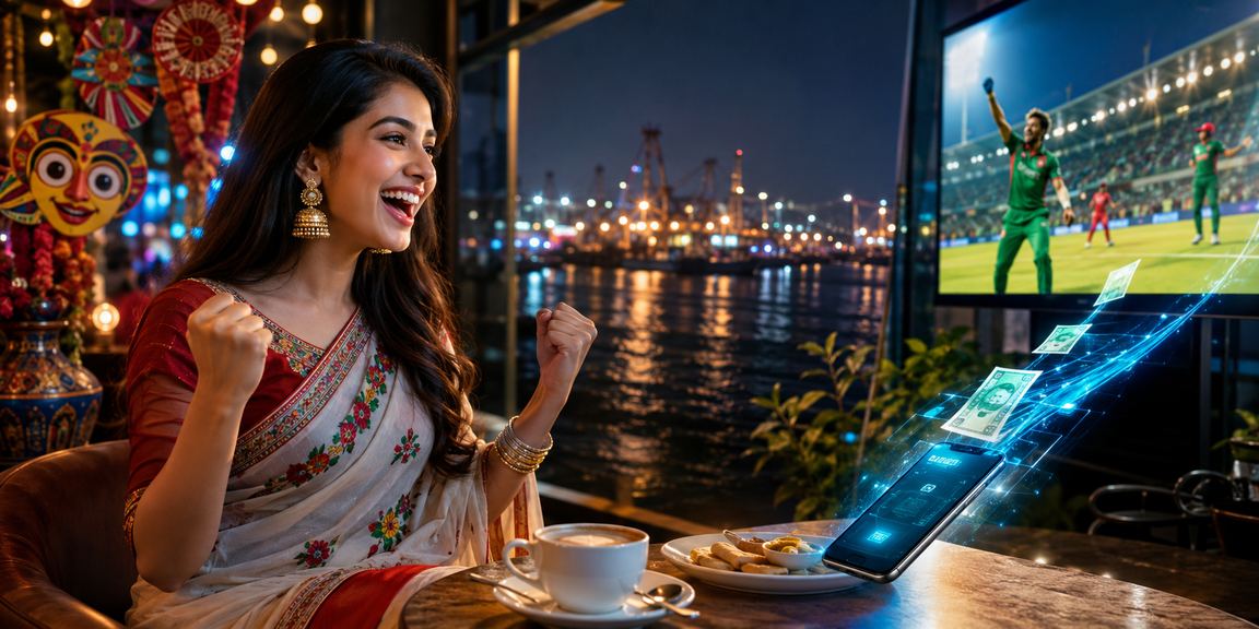 নয়রগঞ্জে পহেলা বৈশাখ উদযাপন এবং বোনাস জয় উৎসব