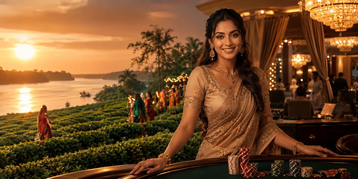 রংপুর বিনোদন ও ক্যাসিনো